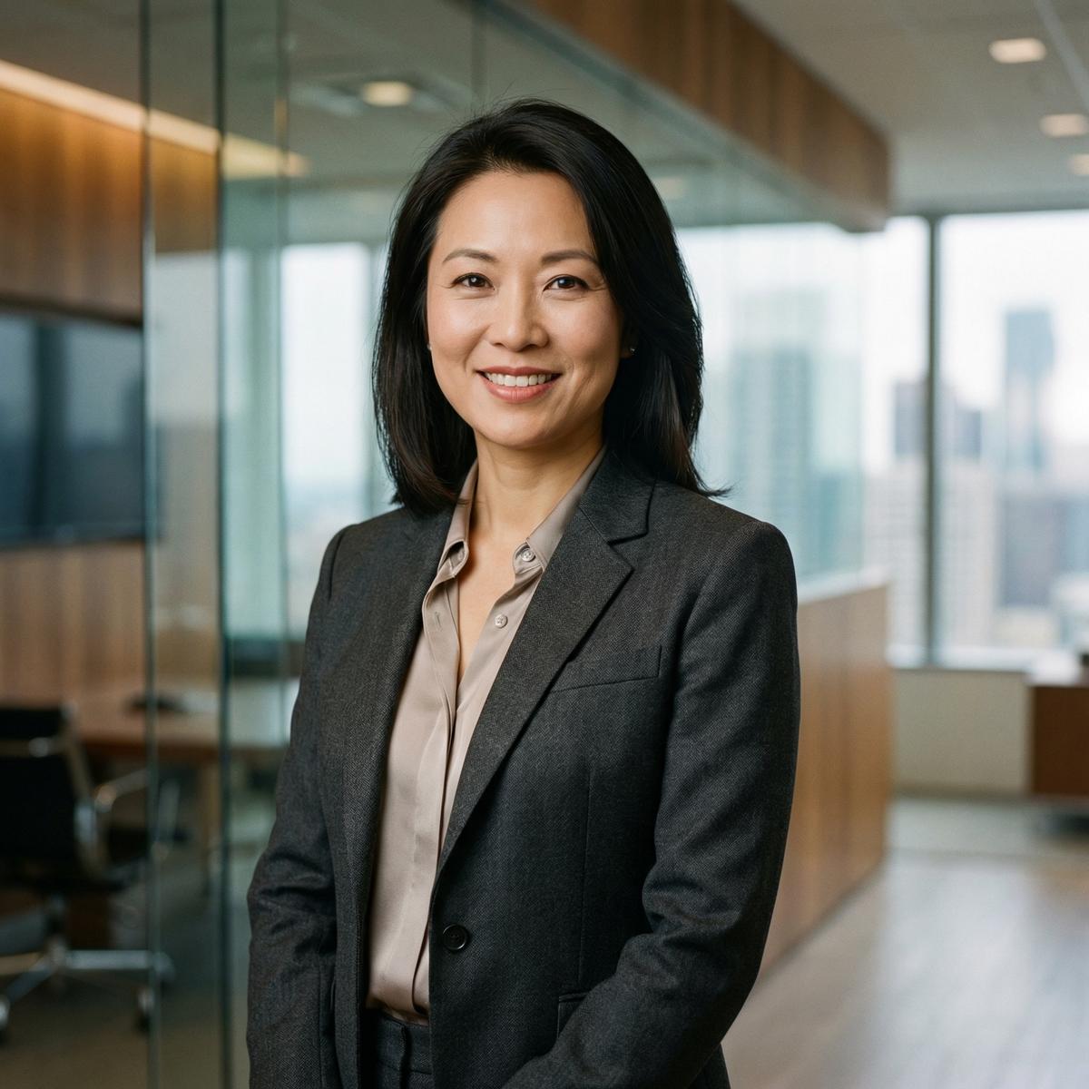红莲社区社区顾问 张美琳